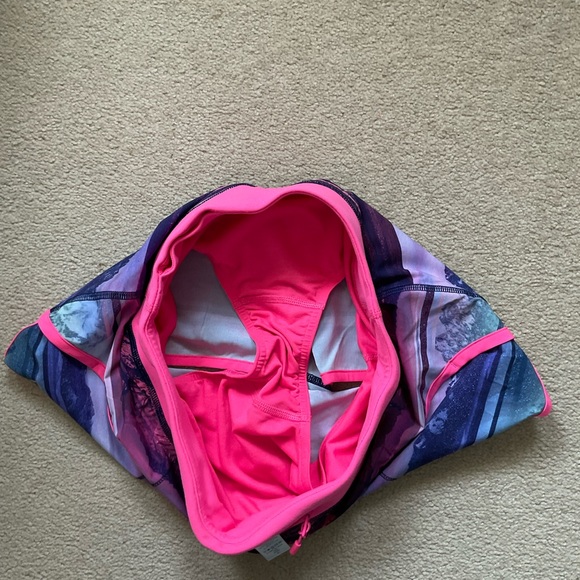 NWOT Ivivva Speed up shorts - Picture 4 of 6